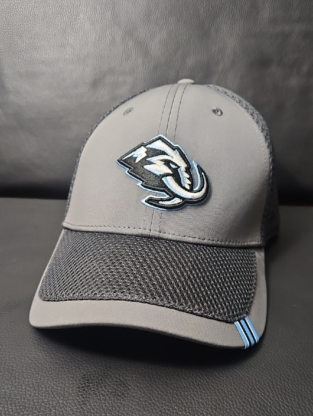 Fanatics NHL Utah Mammoths Flex Fit Cap Size S/M